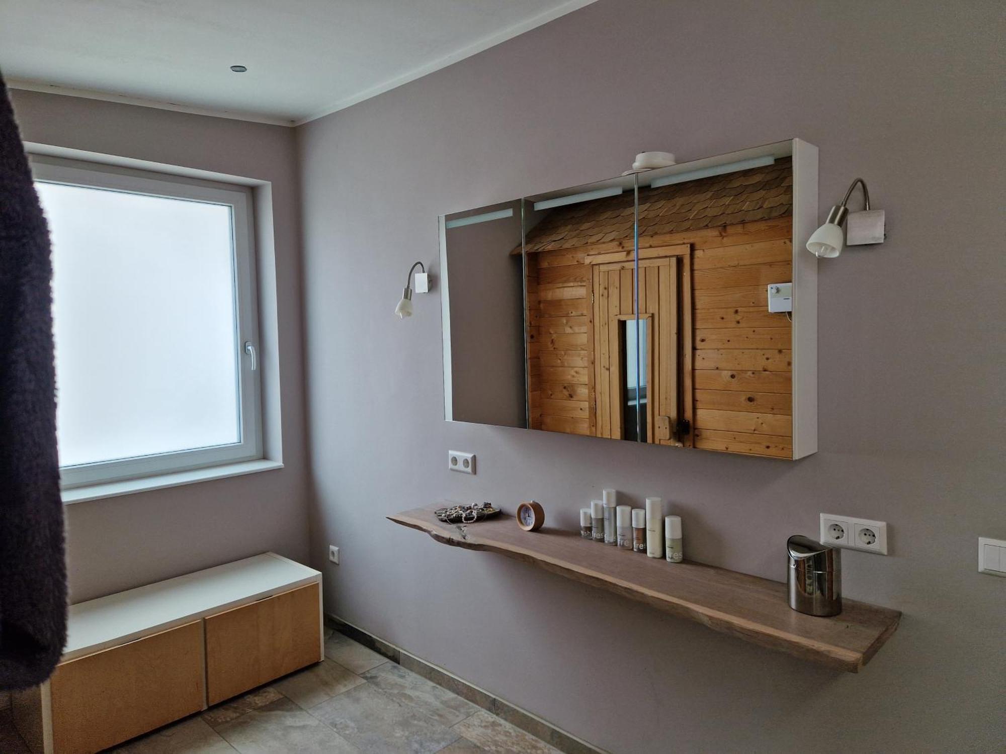 Wohnung Mit Sauna, Garten & Schwimmteich Битигхайм-Биссинген Экстерьер фото