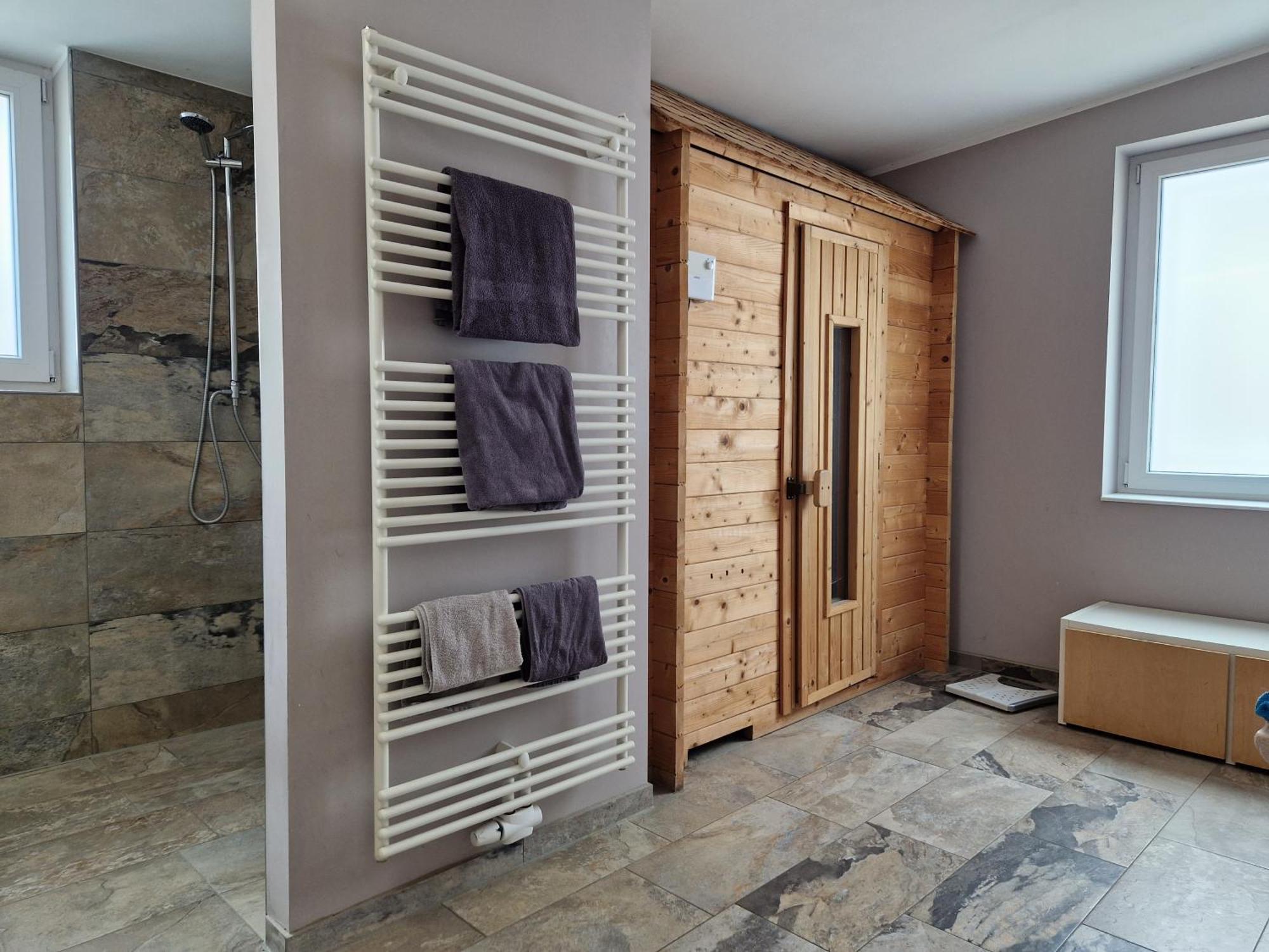 Wohnung Mit Sauna, Garten & Schwimmteich Битигхайм-Биссинген Экстерьер фото